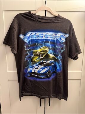 Unisex Dodge Viper T-Shirt